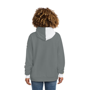 AOP Unisex Pullover Hoodie