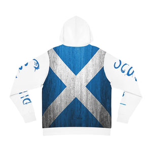 Scotland Fashion Hoodie
