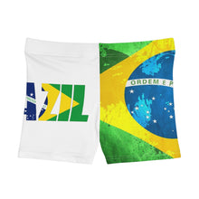 Load image into Gallery viewer, Brazil Gym Shorts