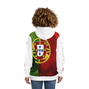 Portugal Fashion Hoodie