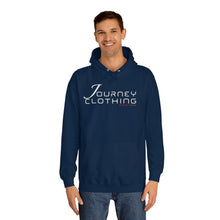 Load image into Gallery viewer, Flawless Collection  (Unisex College Hoodie)