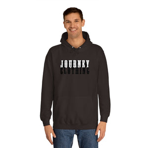 Journey Clothing 20/20 College Hoodie