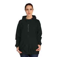 Load image into Gallery viewer, Journey Stripe College Hoodie