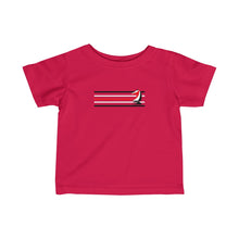 Load image into Gallery viewer, Infant Fine Jersey Tee