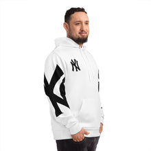 Load image into Gallery viewer, AOP Unisex Pullover Hoodie(New York)