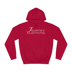 Flawless Collection  (Unisex College Hoodie)