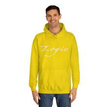 Load image into Gallery viewer, Unisex College Hoodie