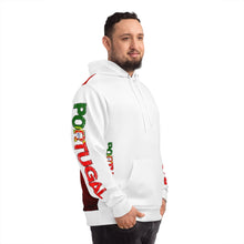 Load image into Gallery viewer, Portugal Fashion Hoodie