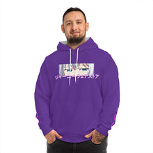Load image into Gallery viewer, AOP Unisex Pullover Hoodie (Matching Joggers)