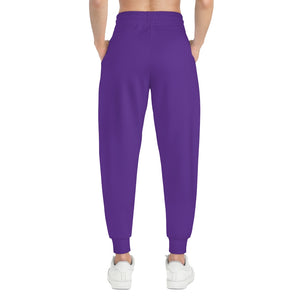 Athletic Joggers (AOP) (Matching Hoodie)