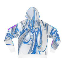 Load image into Gallery viewer, Neon Journey Hoodie