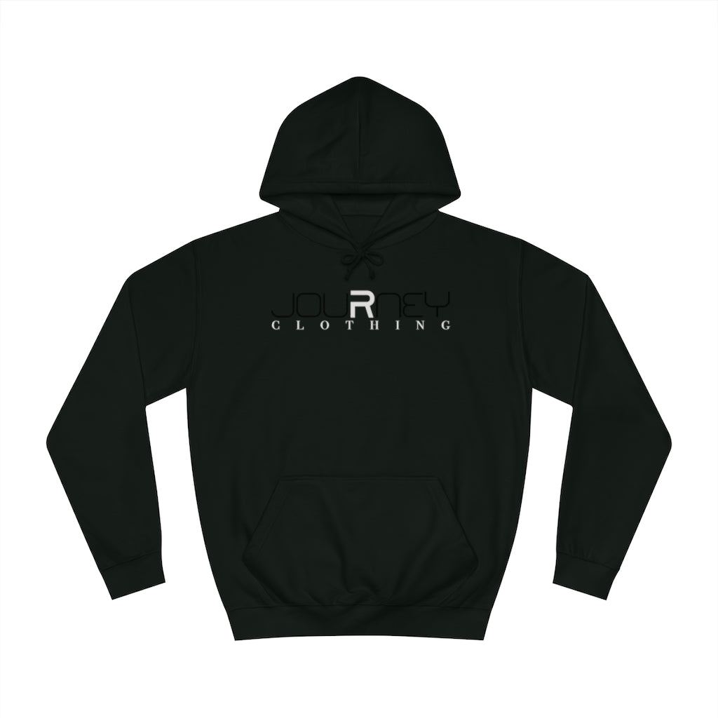 Journey 20/20 Hoodie (white letters)