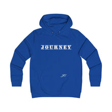 Load image into Gallery viewer, Ladies Signature Journey College Hoodie
