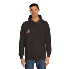 Load image into Gallery viewer, JOURNEY College Hoodie