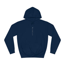 Load image into Gallery viewer, Journey Stripe College Hoodie
