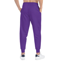 Load image into Gallery viewer, Athletic Joggers (AOP) (Matching Hoodie)