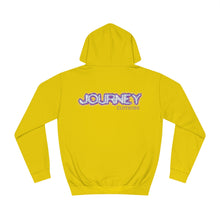 Load image into Gallery viewer, JOURNEY Graffiti College Hoodie
