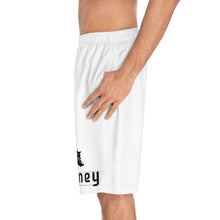 Load image into Gallery viewer, Men&#39;s Board Shorts (AOP)