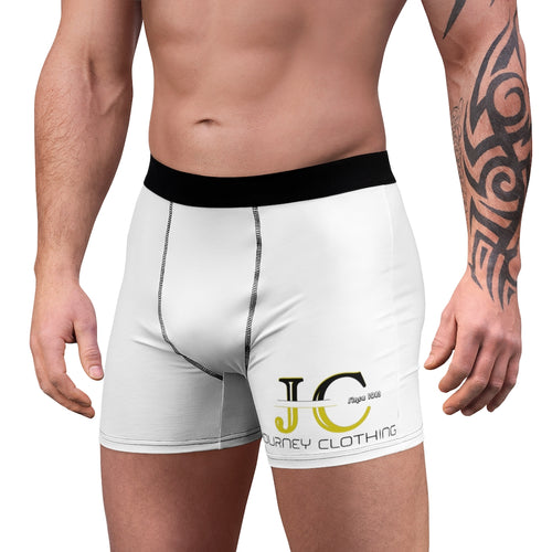 Pro Logic Men's Boxer Briefs