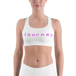 Journey Womans Signature Sports bra
