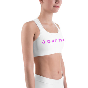 Journey Womans Signature Sports bra