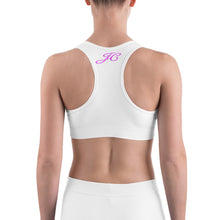 Load image into Gallery viewer, Journey Womans Signature Sports bra